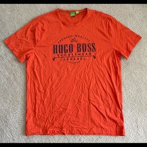 Hugo Boss T-shirt
